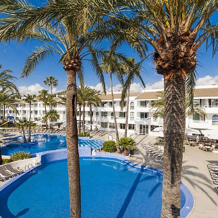 Hoposa Hotel & Apartments Villaconcha Port de Pollenca Luaran gambar