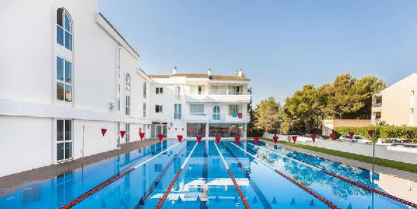 Hoposa Hotel & Apartments Villaconcha Port de Pollenca Luaran gambar